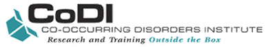 CoDI: Co-Occurring Disorders Institute